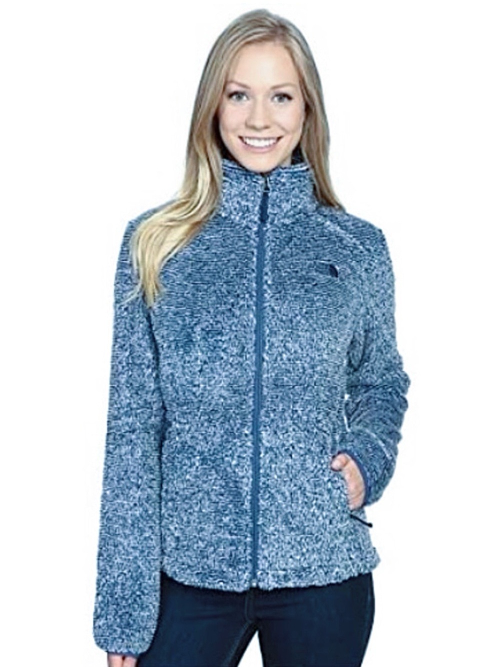 The North Face Osito 2 Fleece Jacket